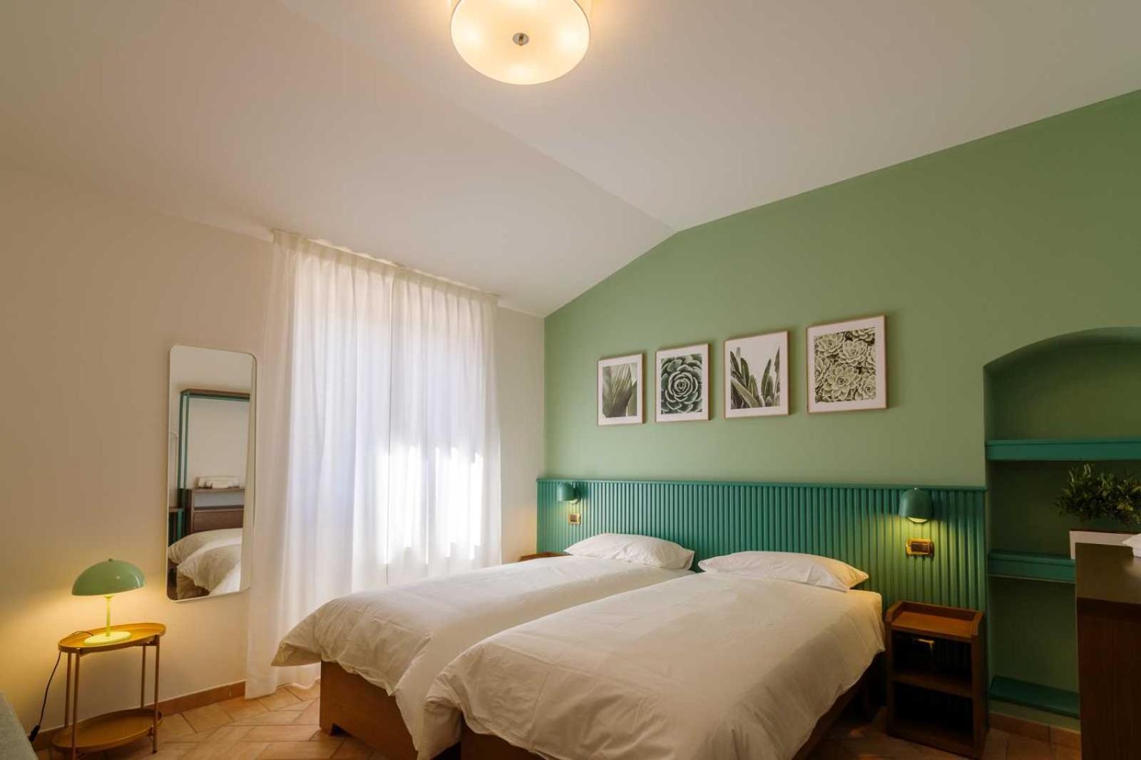 Casa Olivetta Apartment Trevi Exterior photo