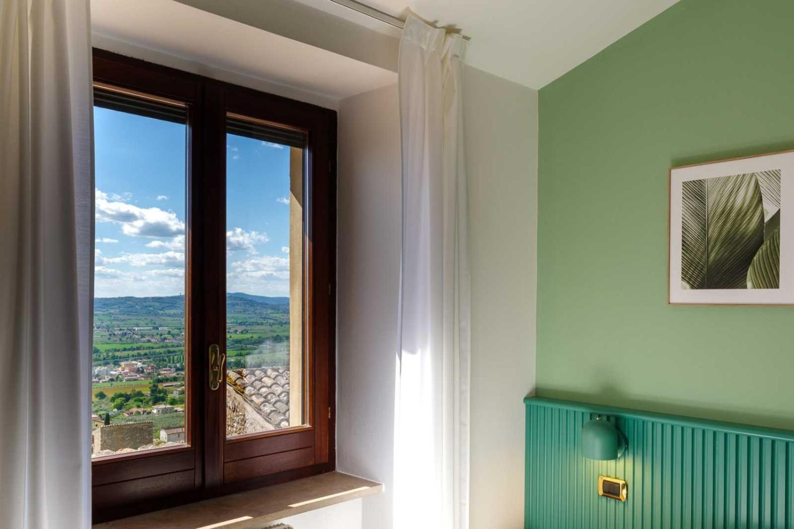 Casa Olivetta Apartment Trevi Exterior photo