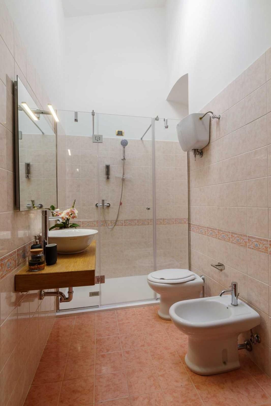 Casa Olivetta Apartment Trevi Exterior photo