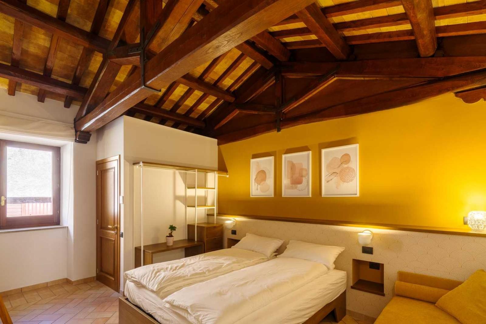Casa Olivetta Apartment Trevi Exterior photo
